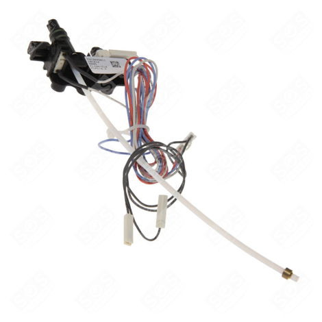 ACCOUPLEMENT CARAFE, ACCOUPLEMENT DU POT À LAIT CAFETIÈRE, MACHINE À CAFÉ - 7313245811