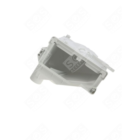 BOITIER DU BAC À LESSIVE MACHINE À LAVER, LAVE-LINGE - 00704581