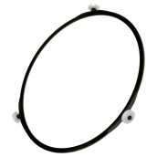 Support plateau à roulettes