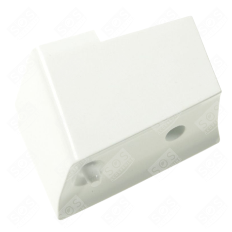 EMBOUT POIGNÉE DROIT FOUR, CUISINIÈRE - 72X3867