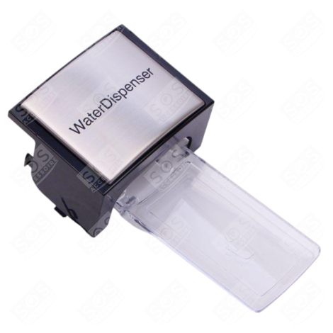 PÉDALE DISTRIBUTION D'EAU FRIGO, RÉFRIGÉRATEUR, CONGÉLATEUR - 5999860400