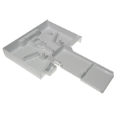 Bac récupération d'eau