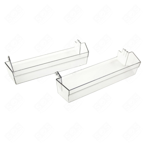 BALCONNETS DE PORTE FRIGO, RÉFRIGÉRATEUR, CONGÉLATEUR - 289078638