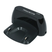 Base de charge noire