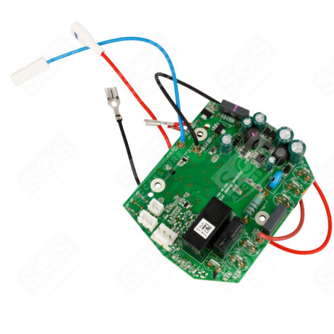CARTE ÉLECTRONIQUE, MODULE DE COMMANDE CENTRALE VAPEUR, FER À REPASSER - 423902274791