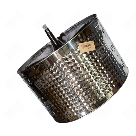 TAMBOUR COMPLET MACHINE À LAVER, LAVE-LINGE - DC97-22367A