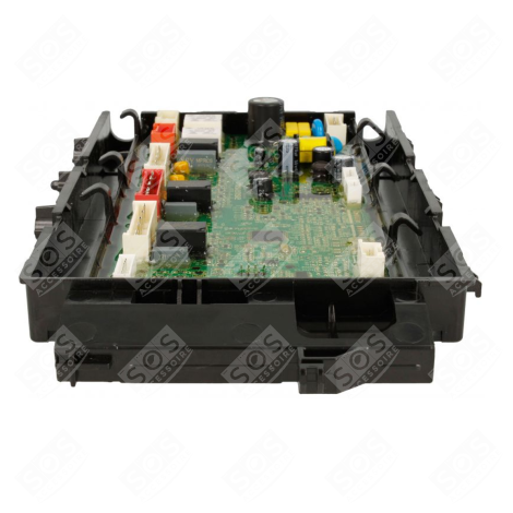 CARTE ÉLECTRONIQUE, MODULE DE PUISSANCE MACHINE À LAVER, LAVE-LINGE - HK2165597