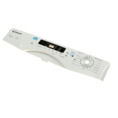 Tableau commande avec capteur