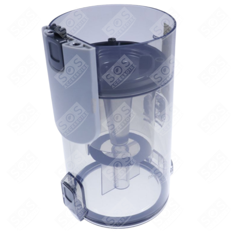 ENSEMBLE BOÎTE CYCLONIQUE ASPIRATEUR - 48035647