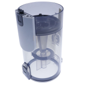 Ensemble boîte cyclonique