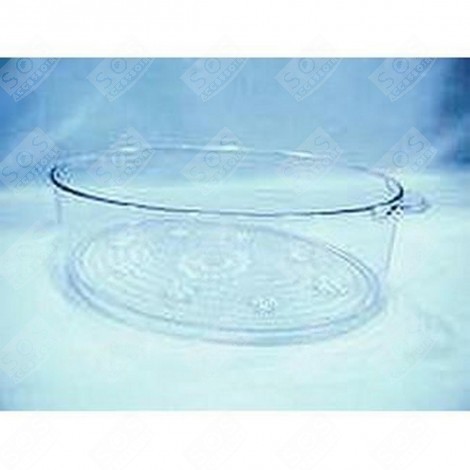 MOYEN BOL VAPEUR MILIEU ROBOT MÉNAGER - KW669727