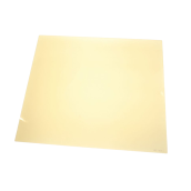 Vitre intermédiaire