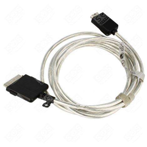 CABLE ONE CONNECT TÉLÉVISION - BN39-02688B