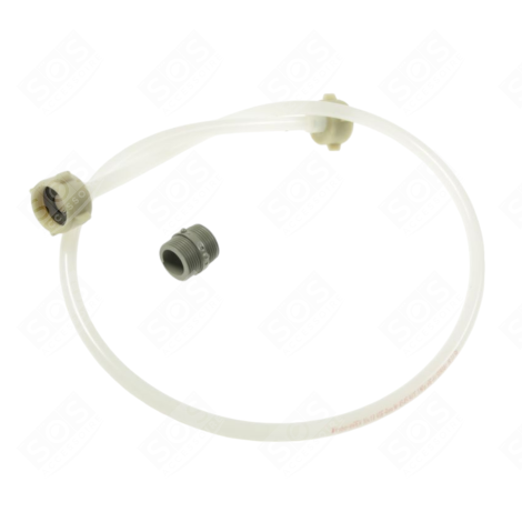 TUYAU D'ARRIVEE D'EAU MACHINE À LAVER, LAVE-LINGE - 00671612