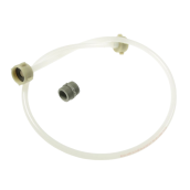 Tuyau d'arrivee d'eau