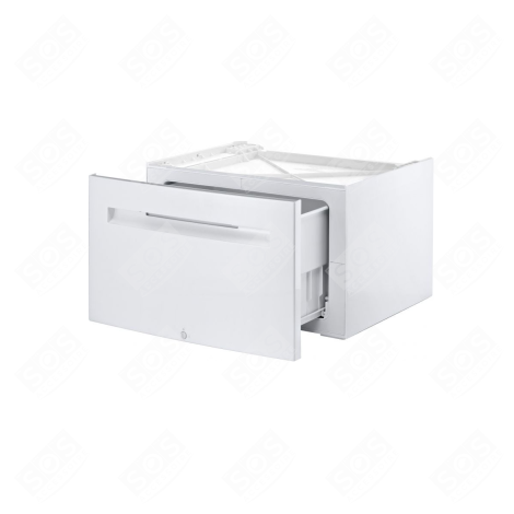 PALIER AVEC GLISSIÈRE MACHINE À LAVER, LAVE-LINGE - 17005341