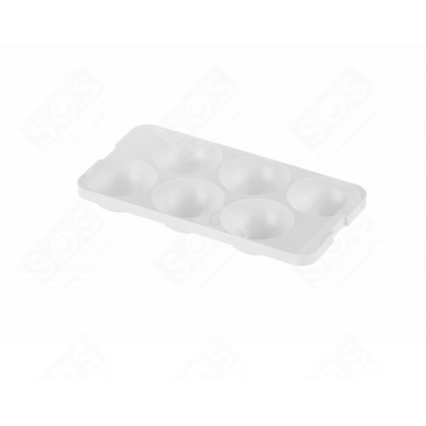 CASIER POUR OEUFS FRIGO, RÉFRIGÉRATEUR, CONGÉLATEUR - 00263285