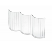 Etagère à bouteilles