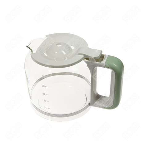 VERSEUSE  D'ORIGINE CAFETIÈRE, MACHINE À CAFÉ - AT4066009020