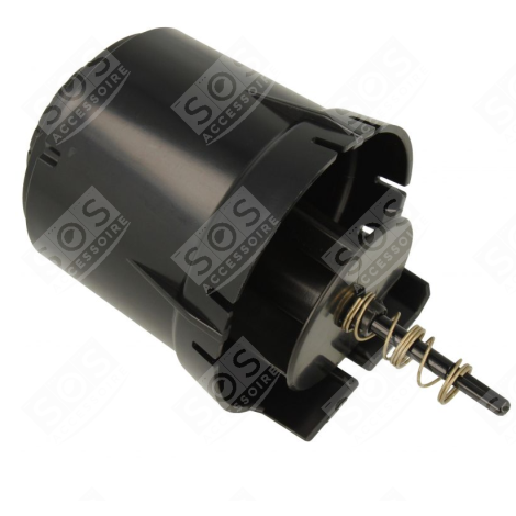 BOUTON, RÉGULATEUR ASPIRATEUR - 12031069