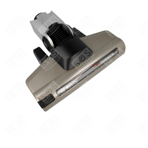 ÉLECTRO BROSSE ASPIRATEUR - 00579306