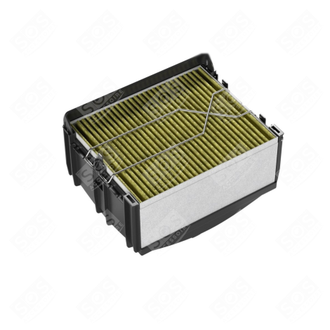 MODULE DE RECYCLAGE INTEGRE CLEANAIR + HOTTE - 17004068