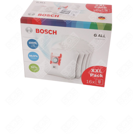 SACS ASPIRATEUR - 17002095