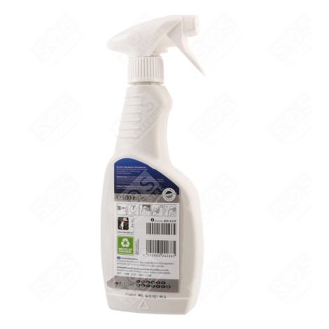 PRODUIT DE NETTOYAGE ASPIRATEUR - 00312139, 00312475