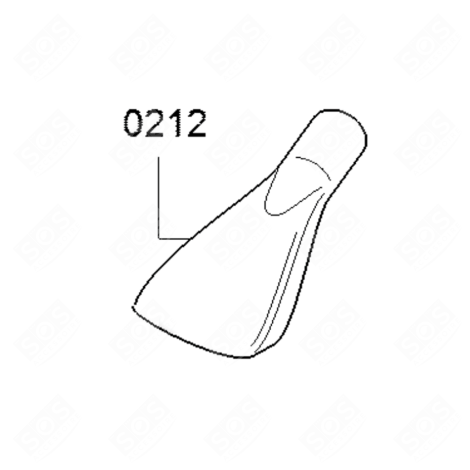 SUCEUR MATELAS ASPIRATEUR - 12038658