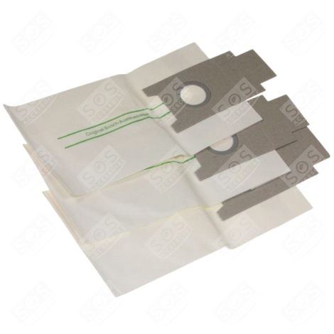 SACS ASPIRATEUR - 00457264