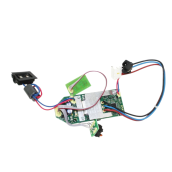 Module de contrôle, Module de commande moteur