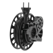 Bobine, enrouleur à câble