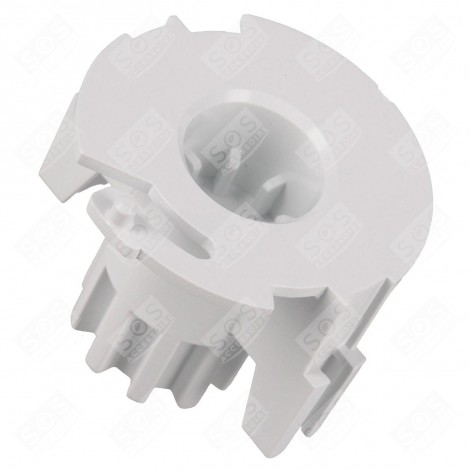 SUPPORT BOUTON D'ORIGINE MACHINE À LAVER, LAVE-LINGE - 1260566003