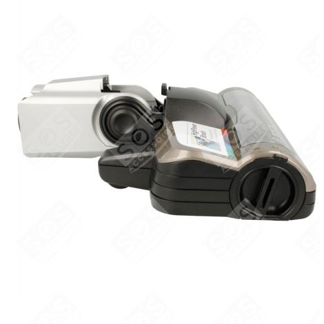ÉLECTRO BROSSE ASPIRATEUR - 17000625