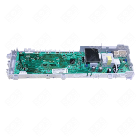 CARTE ÉLECTRONIQUE, MODULE DE PUISSANCE MACHINE À LAVER, LAVE-LINGE - 973914522511018