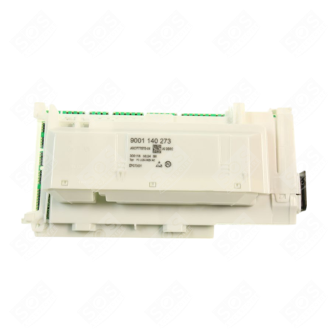 CARTE ÉLECTRONIQUE, MODULE DE PUISSANCE LAVE-VAISSELLE - 12007836