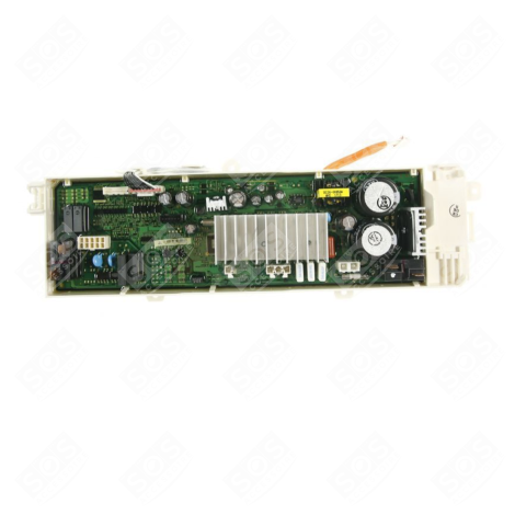 CARTE ÉLECTRONIQUE, MODULE DE COMMANDE  MACHINE À LAVER, LAVE-LINGE - DC94-06481F, DC9406481F