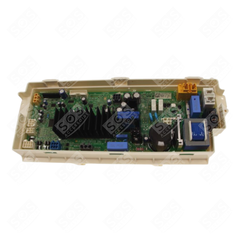 CARTE MÈRE MACHINE À LAVER, LAVE-LINGE - EBR88271353