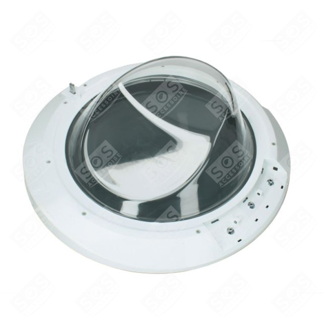 HUBLOT COMPLET D'ORIGINE MACHINE À LAVER, LAVE-LINGE - 43019721