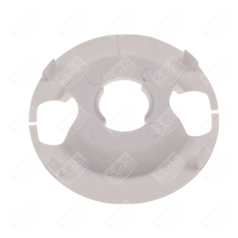 SUPPORT BOUTON EN PLASTIQUE FOUR, CUISINIÈRE - 158553009
