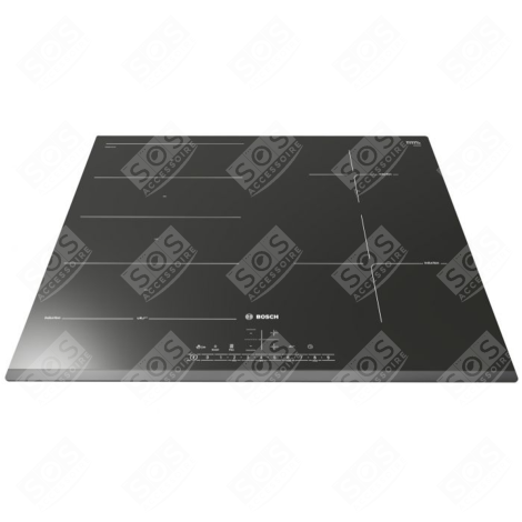 SURFACE VITRO PLAQUE DE CUISSON - 00774590