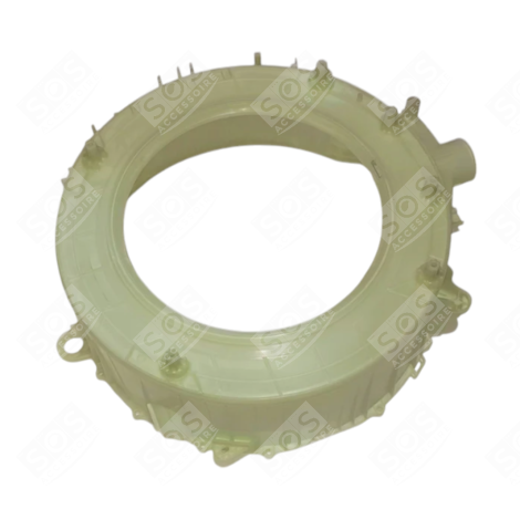 DEMI CUVE AVANT MACHINE À LAVER, LAVE-LINGE - DC61-03453E