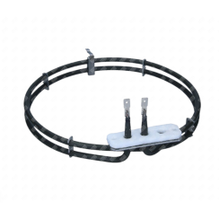 Résistance circulaire d'origine