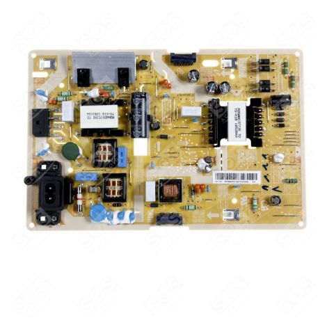 CARTE ÉLECTRONIQUE, MODULE D'ALIMENTATION TÉLÉVISION - BN44-00871A