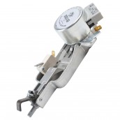 verrouillage de porte, Meteor d'origine