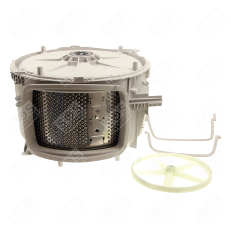 CUVE ET TAMBOUR (REPÈRE 21) MACHINE À LAVER, LAVE-LINGE - 4055421632