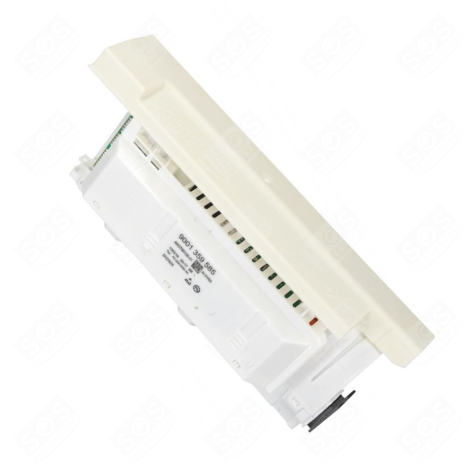 CARTE ÉLECTRONIQUE, MODULE DE PUISSANCE PROGRAMMÉ LAVE-VAISSELLE - 12007831