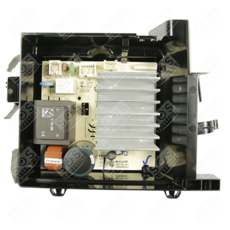 CARTE ÉLECTRONIQUE, MODULE DE PUISSANCE MACHINE À LAVER, LAVE-LINGE - 1921402000
