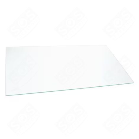 CLAYETTE EN VERRE 294 X 520 MM RÉFRIGÉRATEUR, CONGÉLATEUR - 2426294373