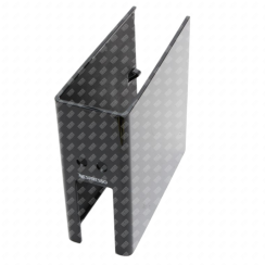 Capot NESPRESSO ESSENZA MINI